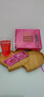 Seventea Detox Ultra - Görsel 3