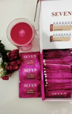 Seventea Detox Ultra - Görsel 4