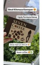 Seventea Kahve