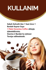 Seventea Kahve - Görsel 3